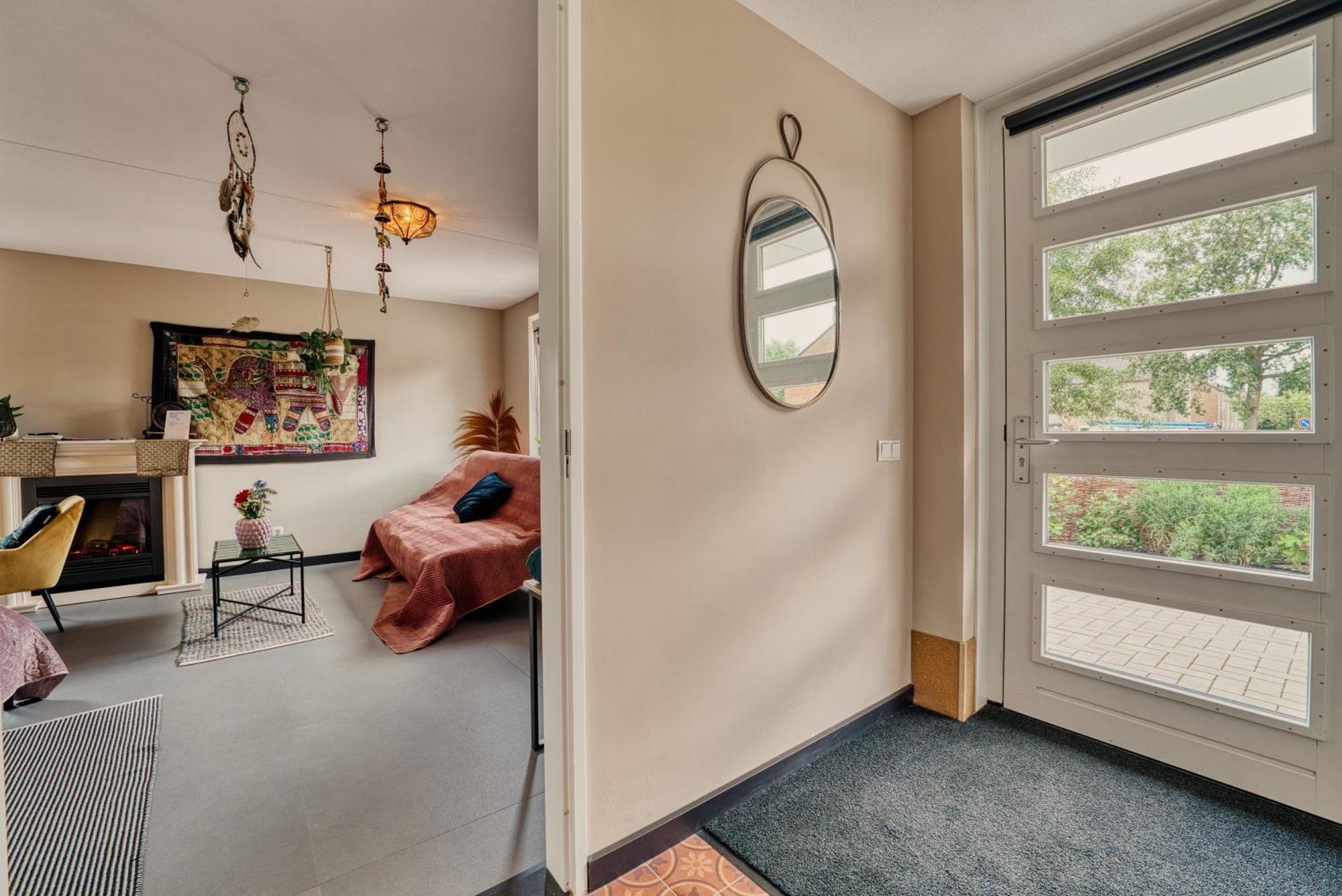 Appartement Ycw 'Papillon' Rijnsaterwoude Eksteriør bilde